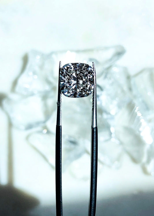 Lab Grown Diamonds vs. Real Diamonds: Unveiling the Future of Luxury