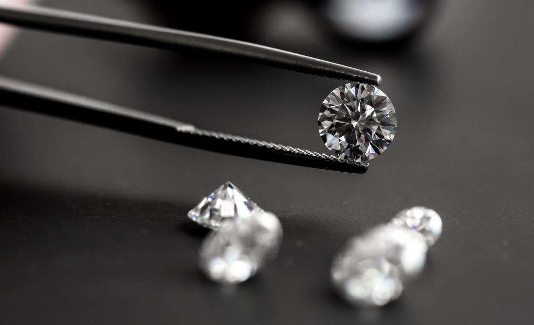 The Value of Loose Lab Grown Diamonds